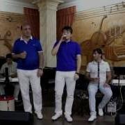 Ромка Рамазян Попурри