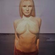 Polina Veronica Hallucinations