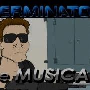 Terminator The Musical