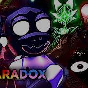 Paradox Roblox