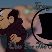Gargamel Tribute