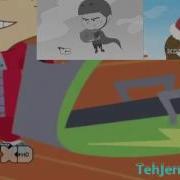 Sparta Remix Kid Vs Kat