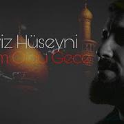 Pərviz Hüseyni 2025