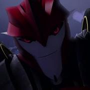 Knockout Tribute Tfp