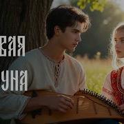 Первая Струна Славянка