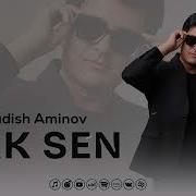 Dadish Aminov