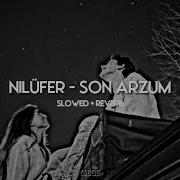 Son Arzum Slowed