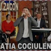 Sergiu Zacon