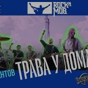 Земляне Трава У Дома Cover