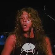 Metallica Live 1983