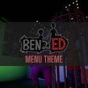 Ben And Ed Ost Main Menu Theme Extended