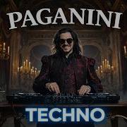 Paganini Melodic Techno
