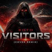 Koto Visitors Vocal Robot Mix