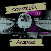 Skratch Acapella