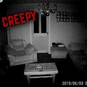 Scary Ghost