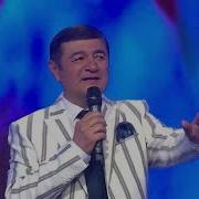 Рустам Олимов