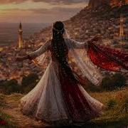 Le Xanim Voice Of Kurds