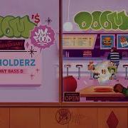 Potholderz Mf Doom