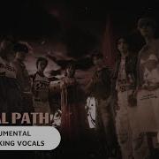 Stray Kıds Social Path Instrumental