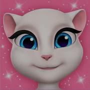 My Talking Angela Game Ost