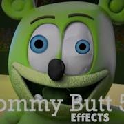 Gommy Butt 5