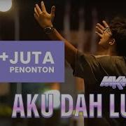 Aku Dah Lupa