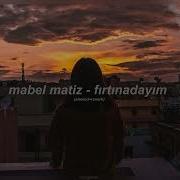 Fırtınadayım Slowed