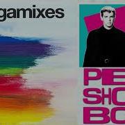Pet Shop Boys Megamix