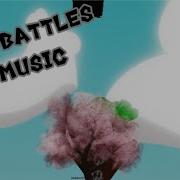 Slap Battles Lobby Music