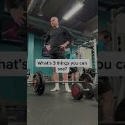 Gum Workout Lm Nod Scared
