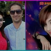 Наргиза Рузибоева