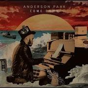 Anderson Paak Instrumental
