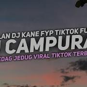 Dj Tik Tok 2024