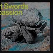 Forest Swords Shrine