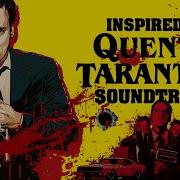 Tarantino Soundtrack