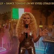 Kelly Dance Tonight In My Eyes