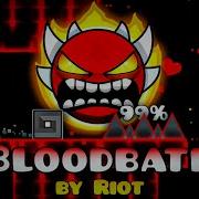 Bloodbath Kirobas