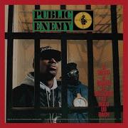 Public Enemy Acapella