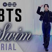 Bts Dance Tutorial
