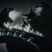 Godzilla Minus One Vs Mushroom Cloud Godzilla