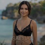 Saidjan Forever Us Original Mix