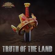 Rise Of Kingdoms Music