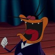 Toreador Oggy