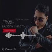 Dj Bahrom Uz