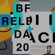Bfdi Is Back Meme