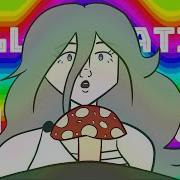 Hallucinating Meme Seizure Warning