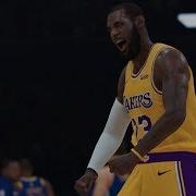Nba 2K19 Soundtrack