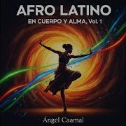 Angel Caamal Chemical Rush