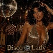 Johnny Hates Ai Disco Lady
