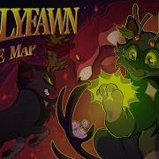 Warriors Cats Map Hollyleaf